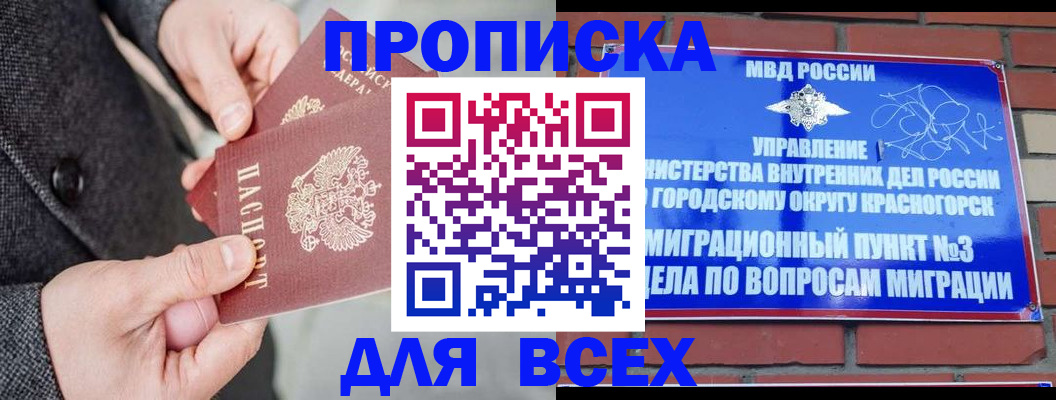 прописка гарантия в Кингисеппе